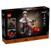 LEGO Ideas 21371 Wallace & Gromit